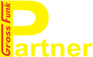 Logo GrossFunk Partner